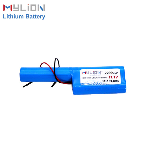 1pc Chager+1pc11.1v 2.2ah Lithium Battery For Sprayer And Pump Free Shipping to America - Image 4