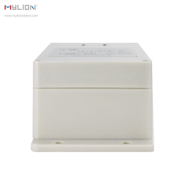 Waterproof AC Power Mini DC UPS Battery Backup MA825 - immagine 6