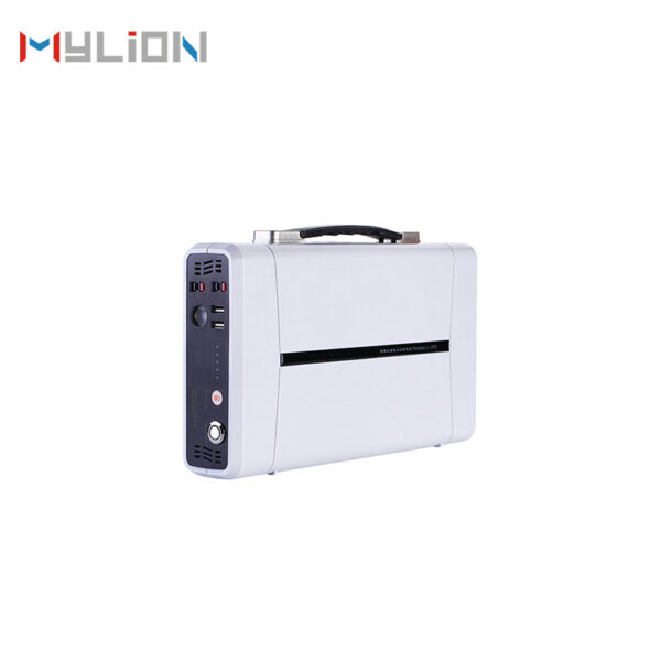 Mylion MA500 500W 5V/9V/12V/110V/220V Output Uninterruptible Power Supply Lithium Ion Backup Battery – Image 3