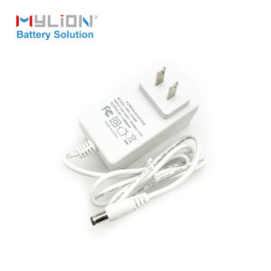 Mylion 12V 3A matched charger adapter for smart home WiFi router ONT ONU Gateway